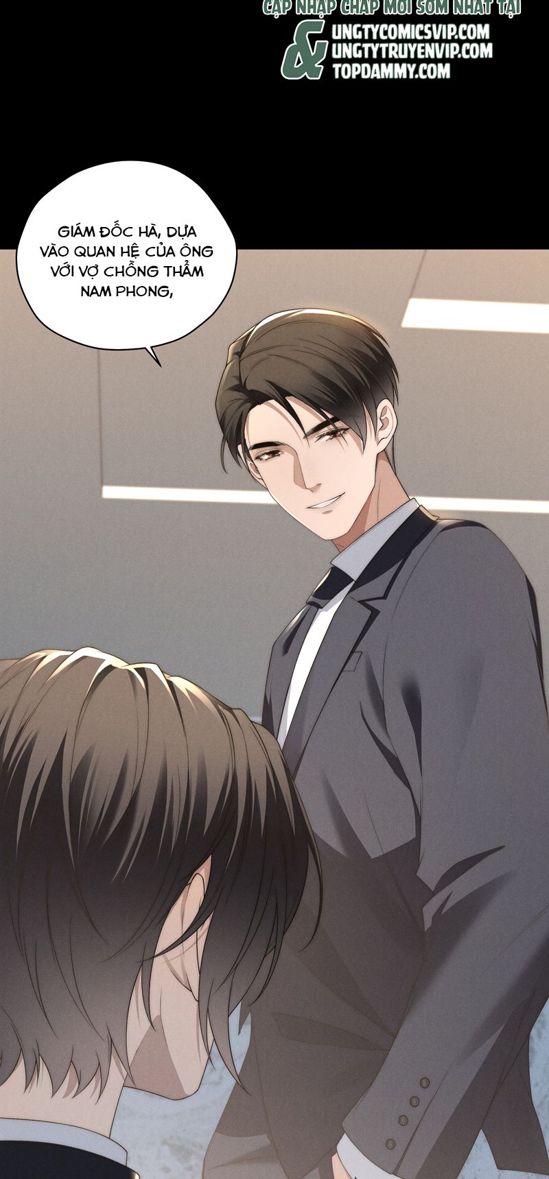 Thiếu Gia Không Ngoan Chapter 13 - Trang 4