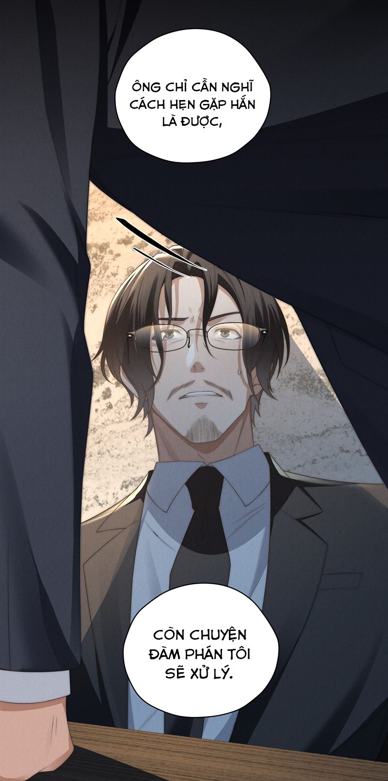 Thiếu Gia Không Ngoan Chapter 13 - Trang 4