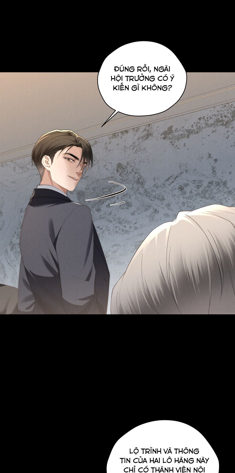 Thiếu Gia Không Ngoan Chapter 13 - Trang 4