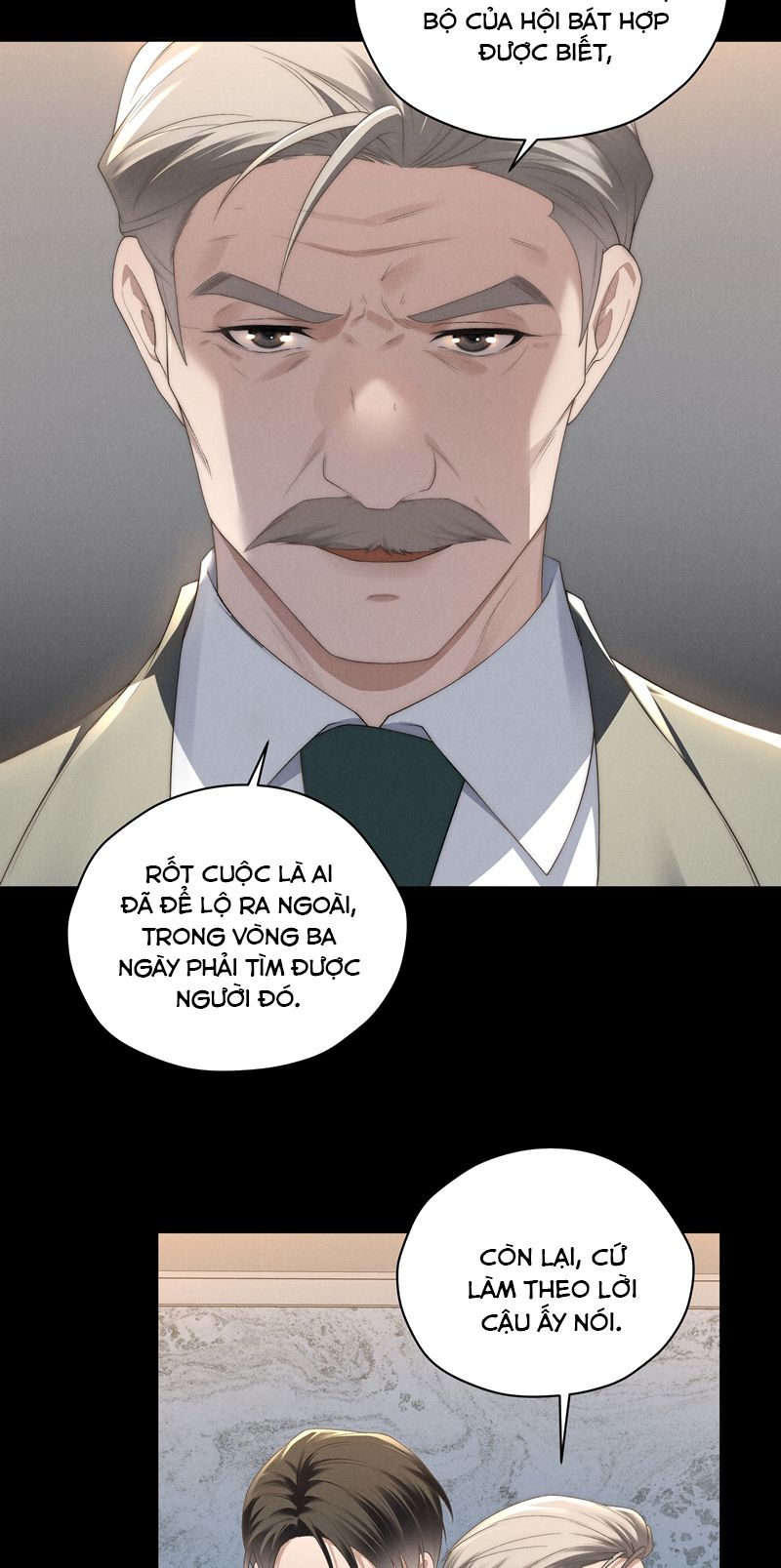 Thiếu Gia Không Ngoan Chapter 13 - Trang 4