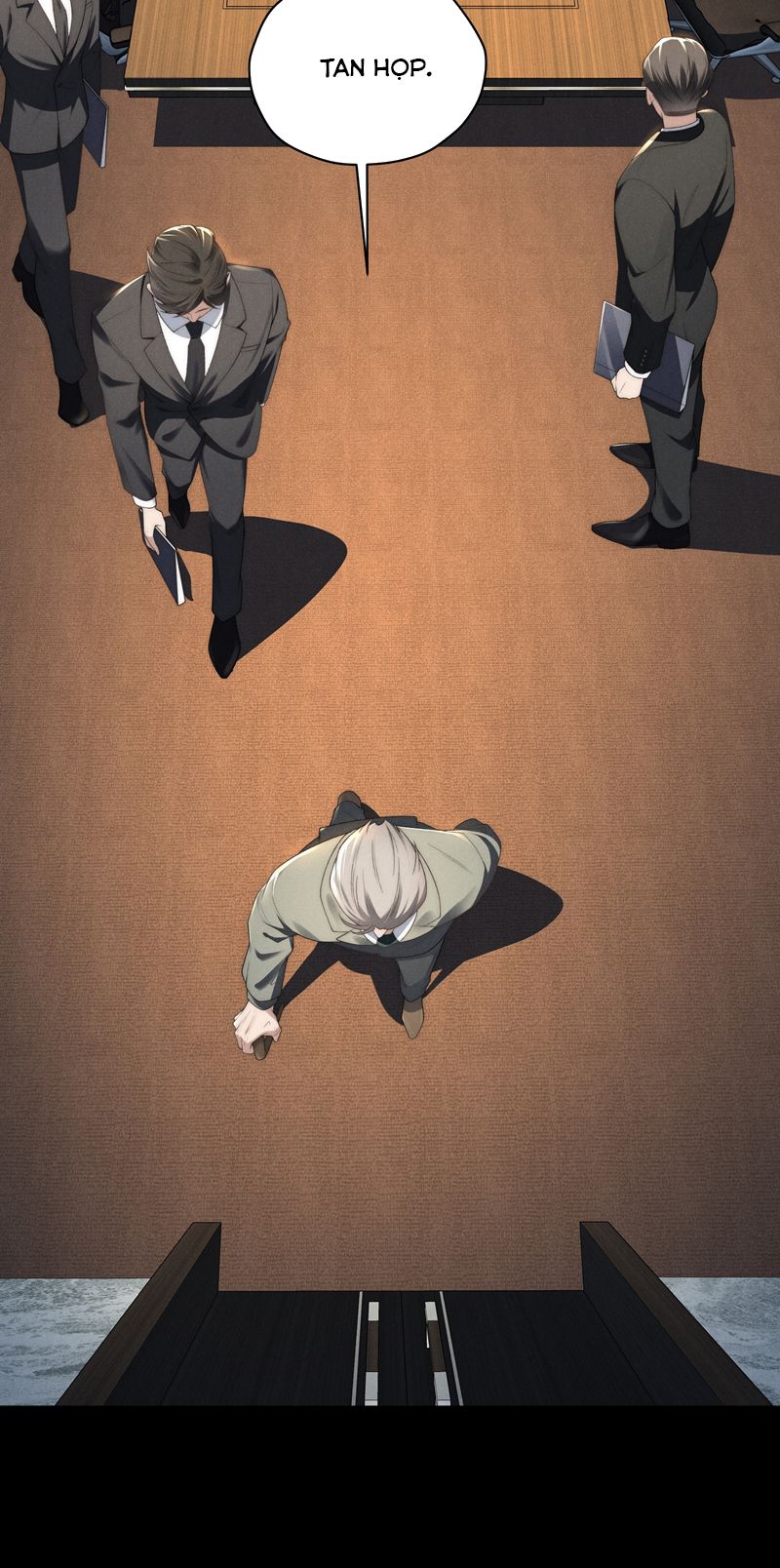 Thiếu Gia Không Ngoan Chapter 13 - Trang 4