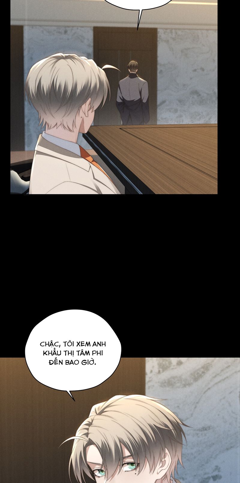 Thiếu Gia Không Ngoan Chapter 13 - Trang 4