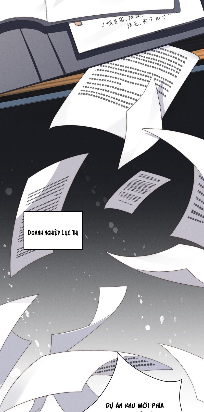 Thiếu Gia Không Ngoan Chapter 13 - Trang 4