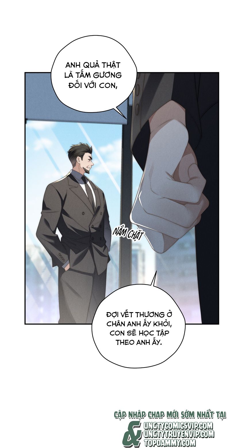 Thiếu Gia Không Ngoan Chapter 13 - Trang 4