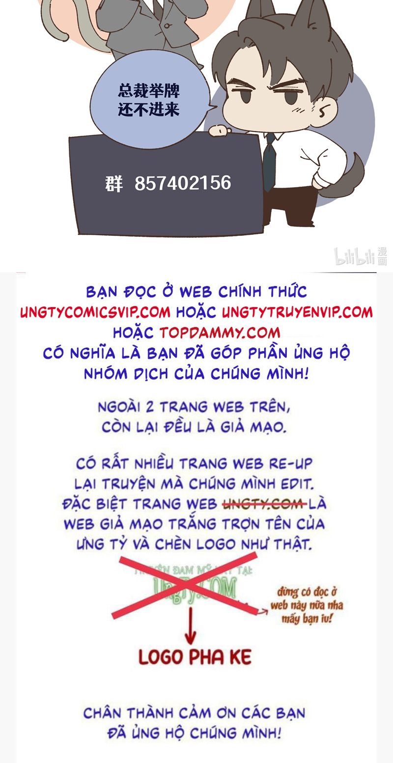 Thiếu Gia Không Ngoan Chapter 13 - Trang 4