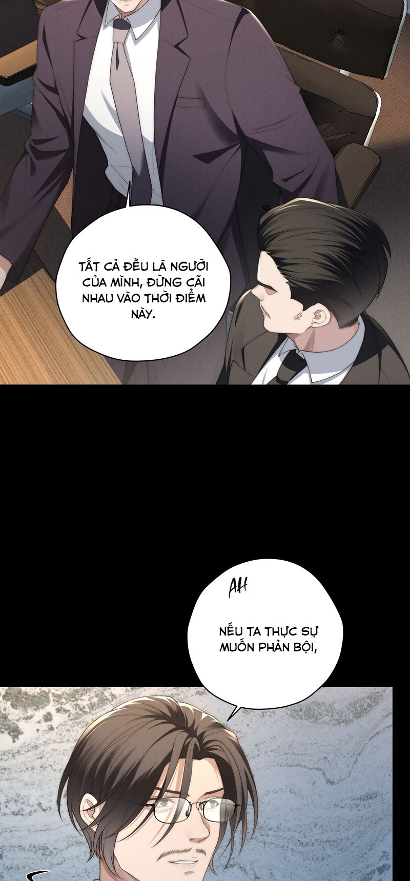 Thiếu Gia Không Ngoan Chapter 13 - Trang 4