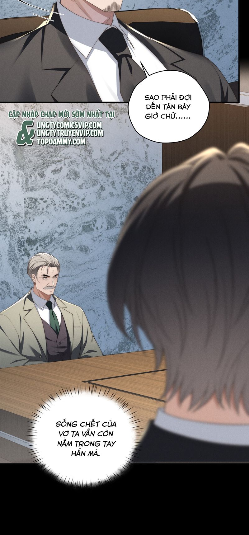 Thiếu Gia Không Ngoan Chapter 13 - Trang 4