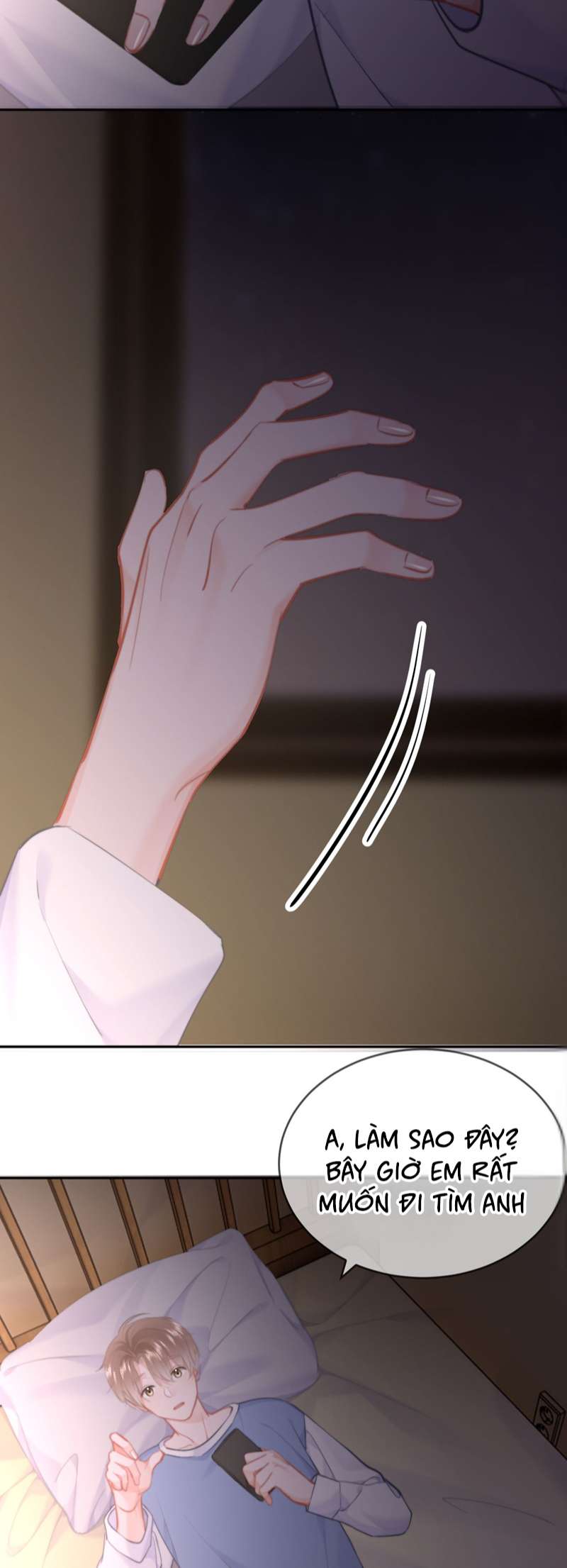 Tôi Và Ảnh Chụp Không Giống Nhau Chapter 40 - Trang 3
