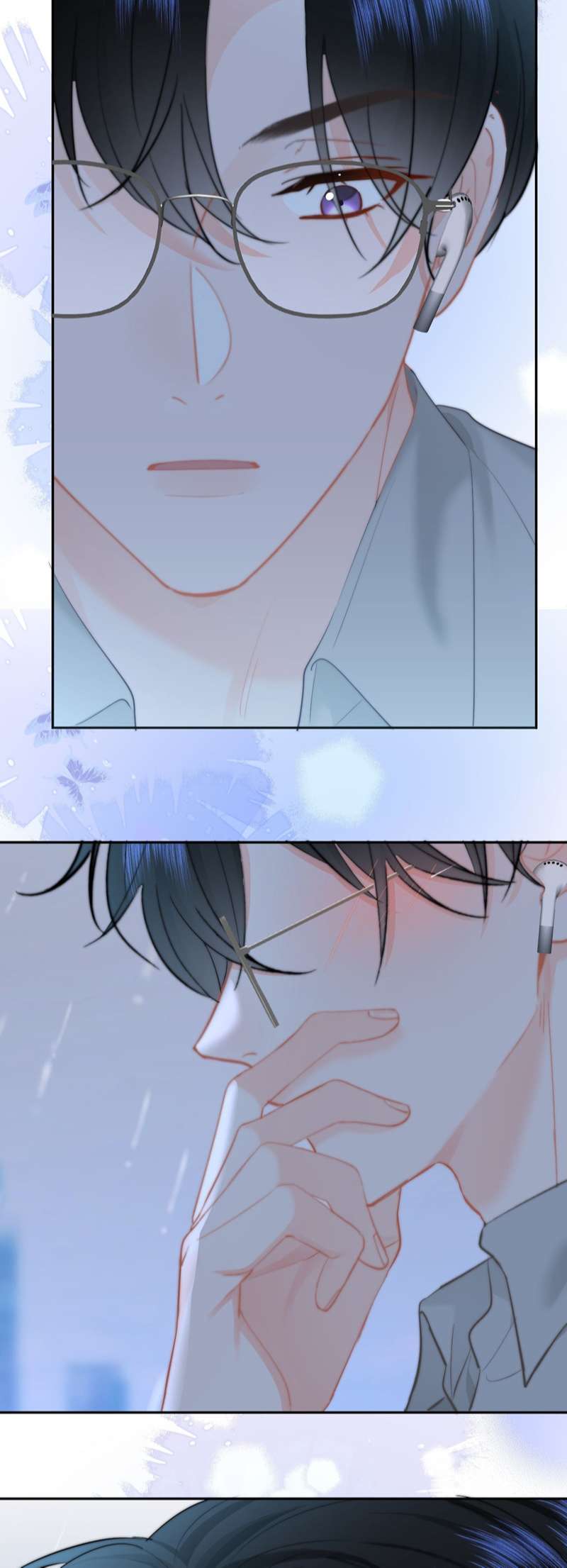 Tôi Và Ảnh Chụp Không Giống Nhau Chapter 40 - Trang 3