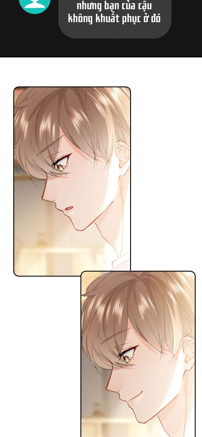 Tôi Và Ảnh Chụp Không Giống Nhau Chapter 40 - Trang 3