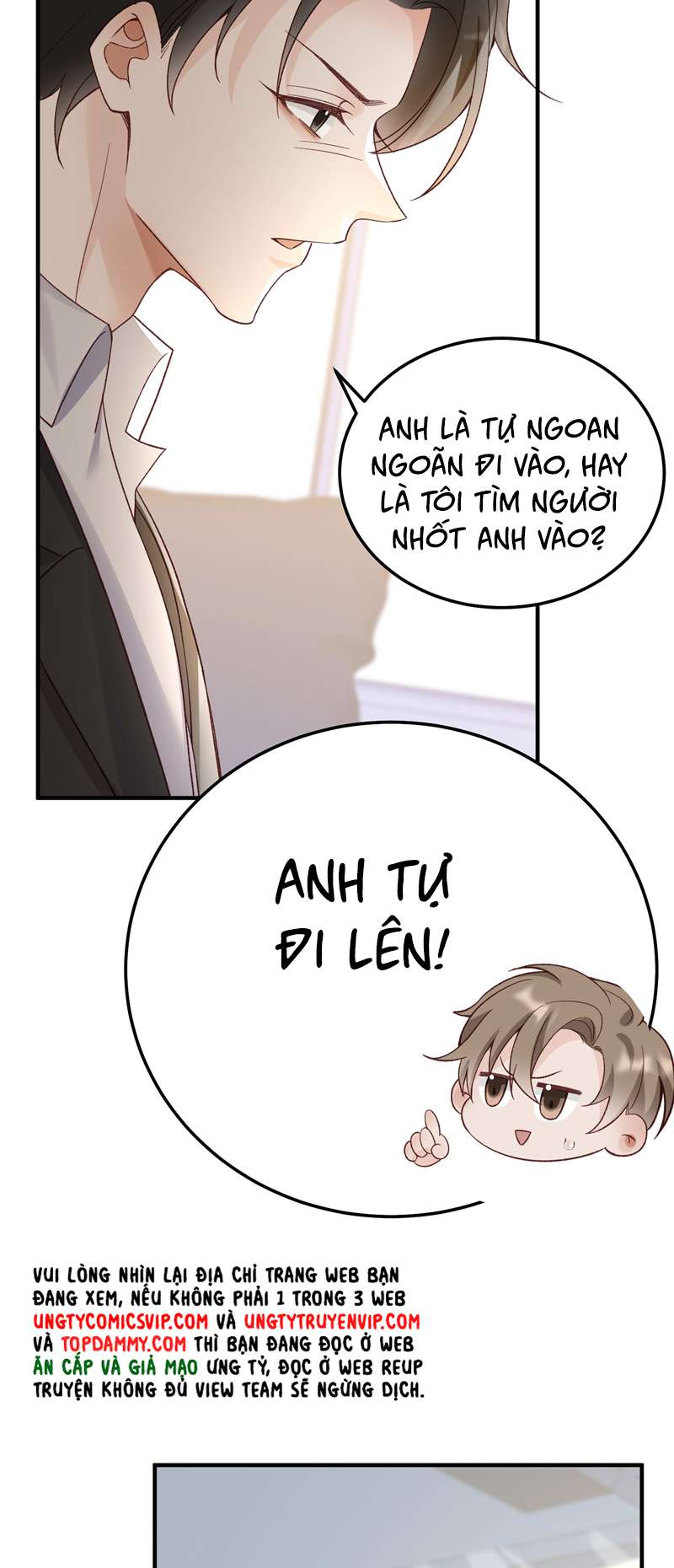 Xuyên Nhanh Chi Cải Tạo Bắt Đầu Lại Làm Người Chapter 69 - Trang 4