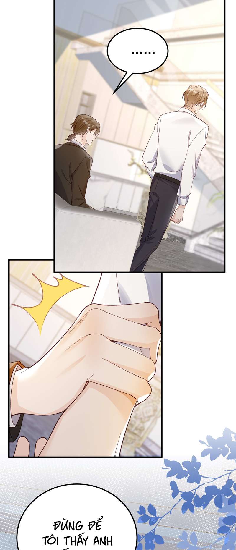 Xuyên Nhanh Chi Cải Tạo Bắt Đầu Lại Làm Người Chapter 69 - Trang 4