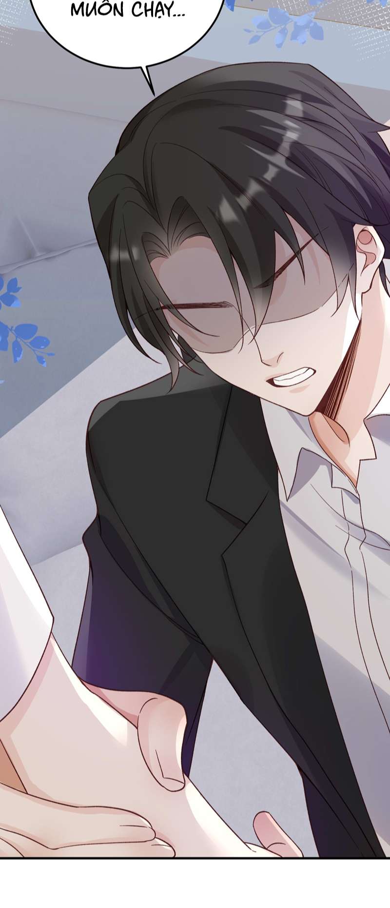 Xuyên Nhanh Chi Cải Tạo Bắt Đầu Lại Làm Người Chapter 69 - Trang 4