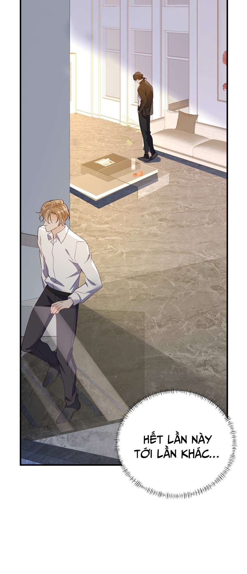 Xuyên Nhanh Chi Cải Tạo Bắt Đầu Lại Làm Người Chapter 69 - Trang 4