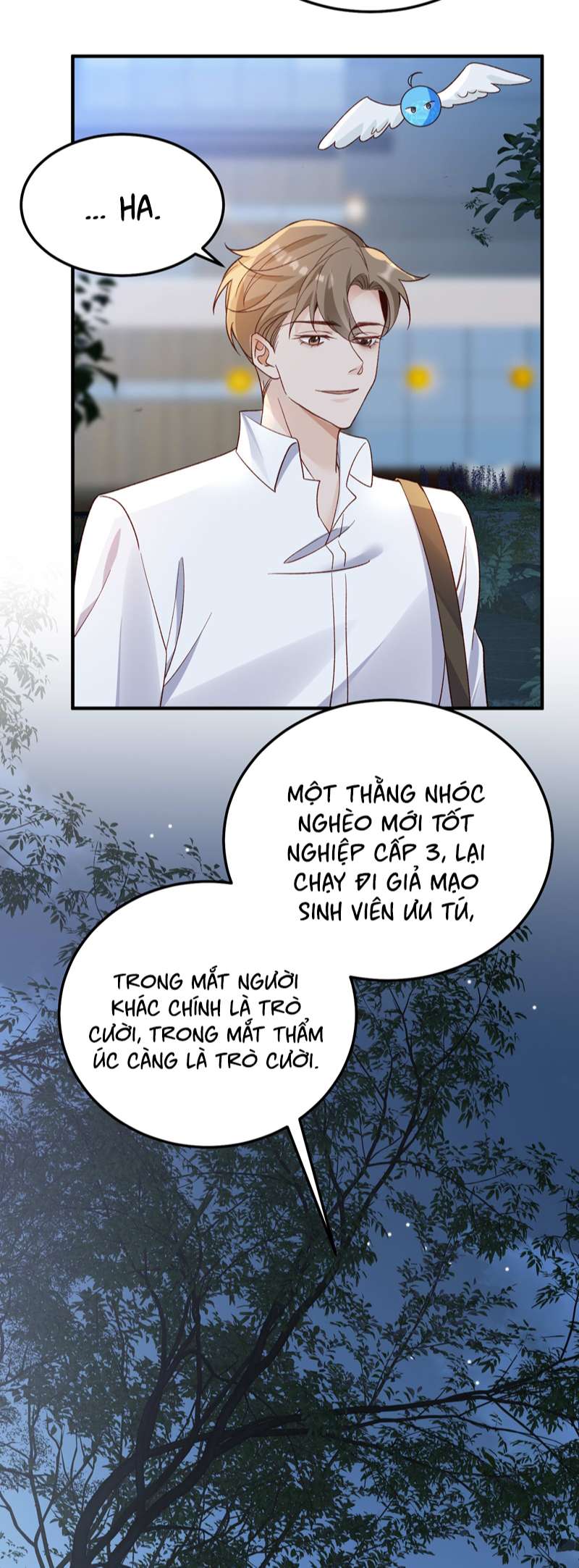 Xuyên Nhanh Chi Cải Tạo Bắt Đầu Lại Làm Người Chapter 69 - Trang 4