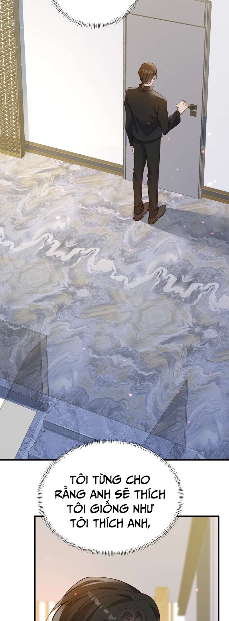 Xuyên Nhanh Chi Cải Tạo Bắt Đầu Lại Làm Người Chapter 69 - Trang 4