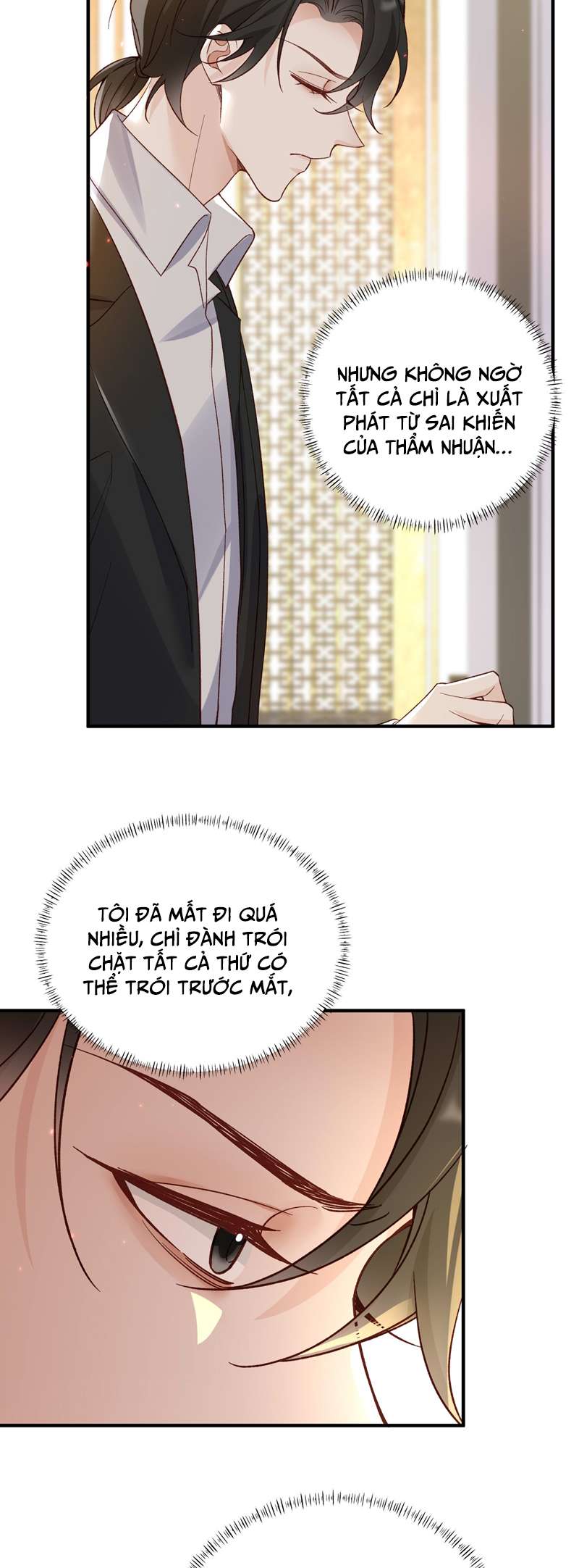 Xuyên Nhanh Chi Cải Tạo Bắt Đầu Lại Làm Người Chapter 69 - Trang 4