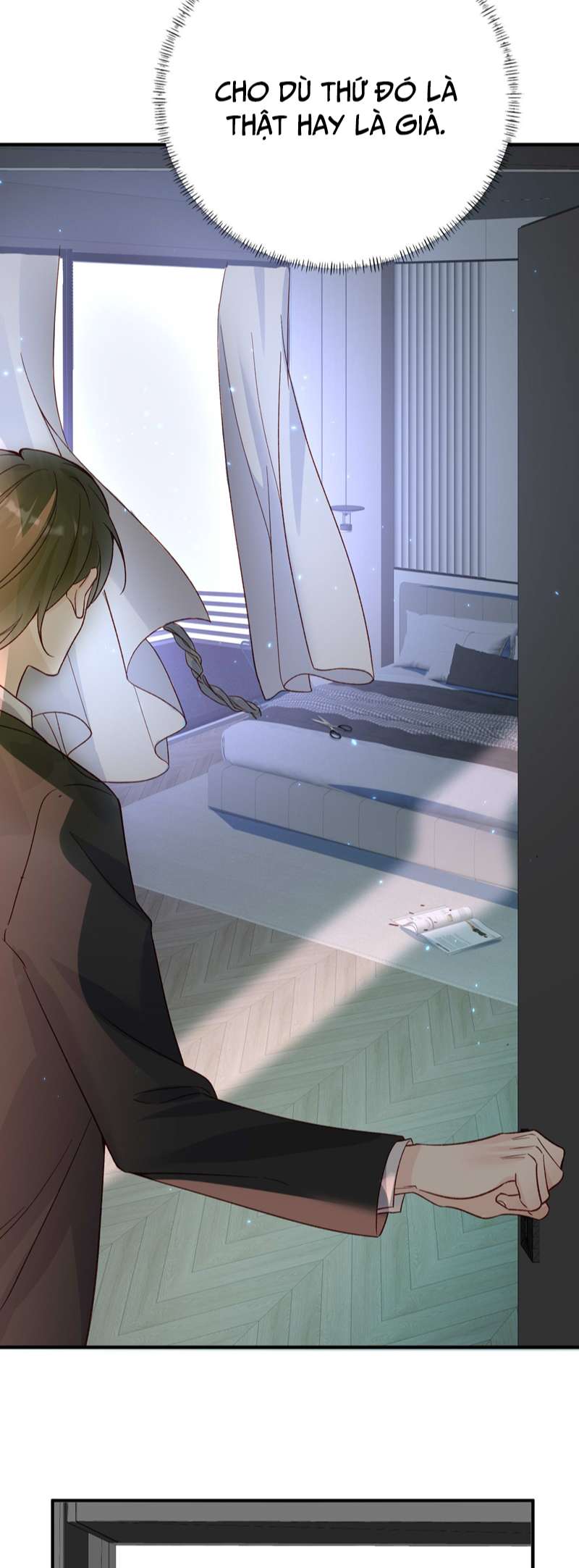 Xuyên Nhanh Chi Cải Tạo Bắt Đầu Lại Làm Người Chapter 69 - Trang 4