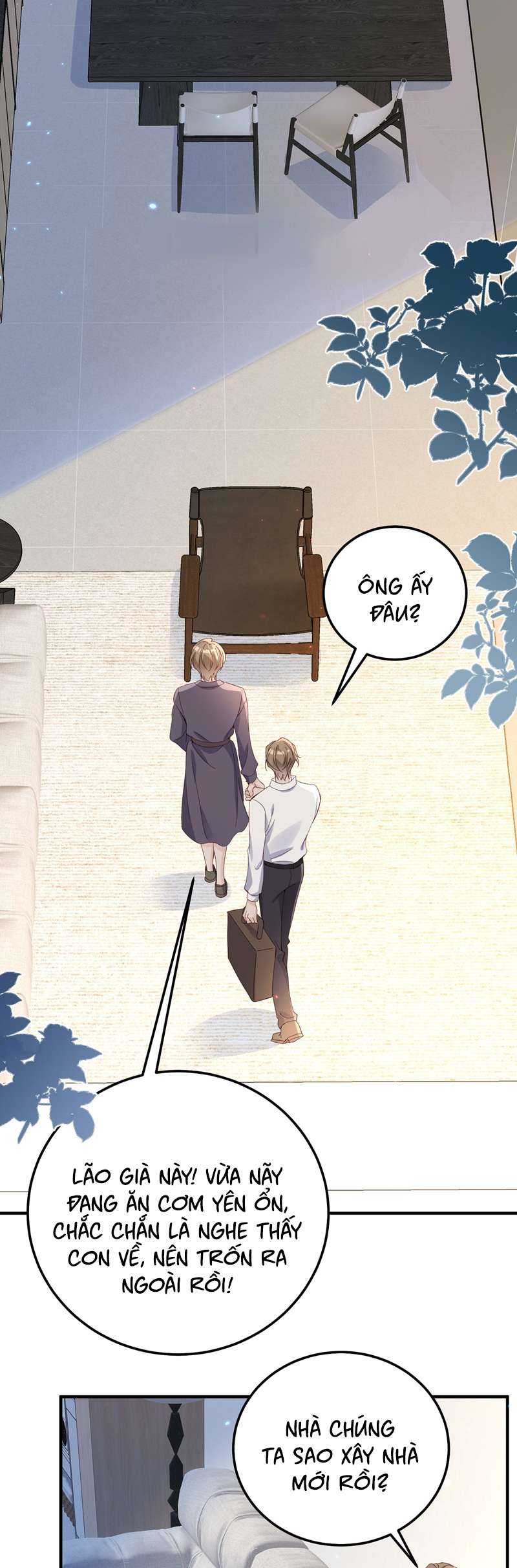 Xuyên Nhanh Chi Cải Tạo Bắt Đầu Lại Làm Người Chapter 69 - Trang 4