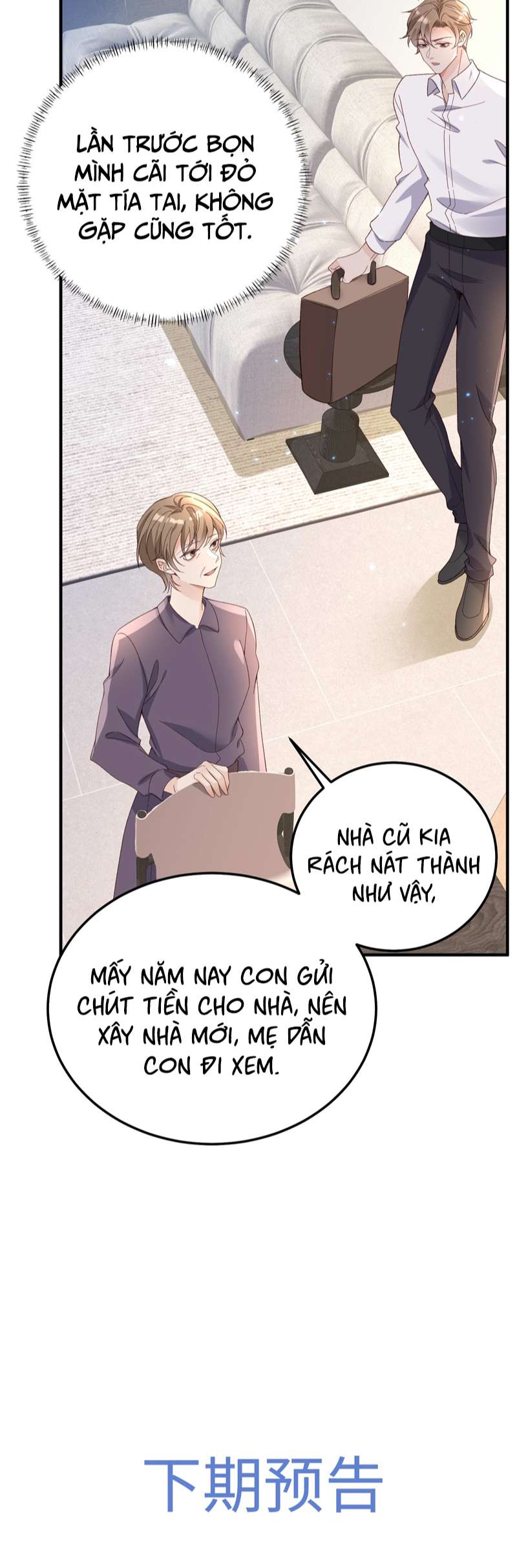 Xuyên Nhanh Chi Cải Tạo Bắt Đầu Lại Làm Người Chapter 69 - Trang 4