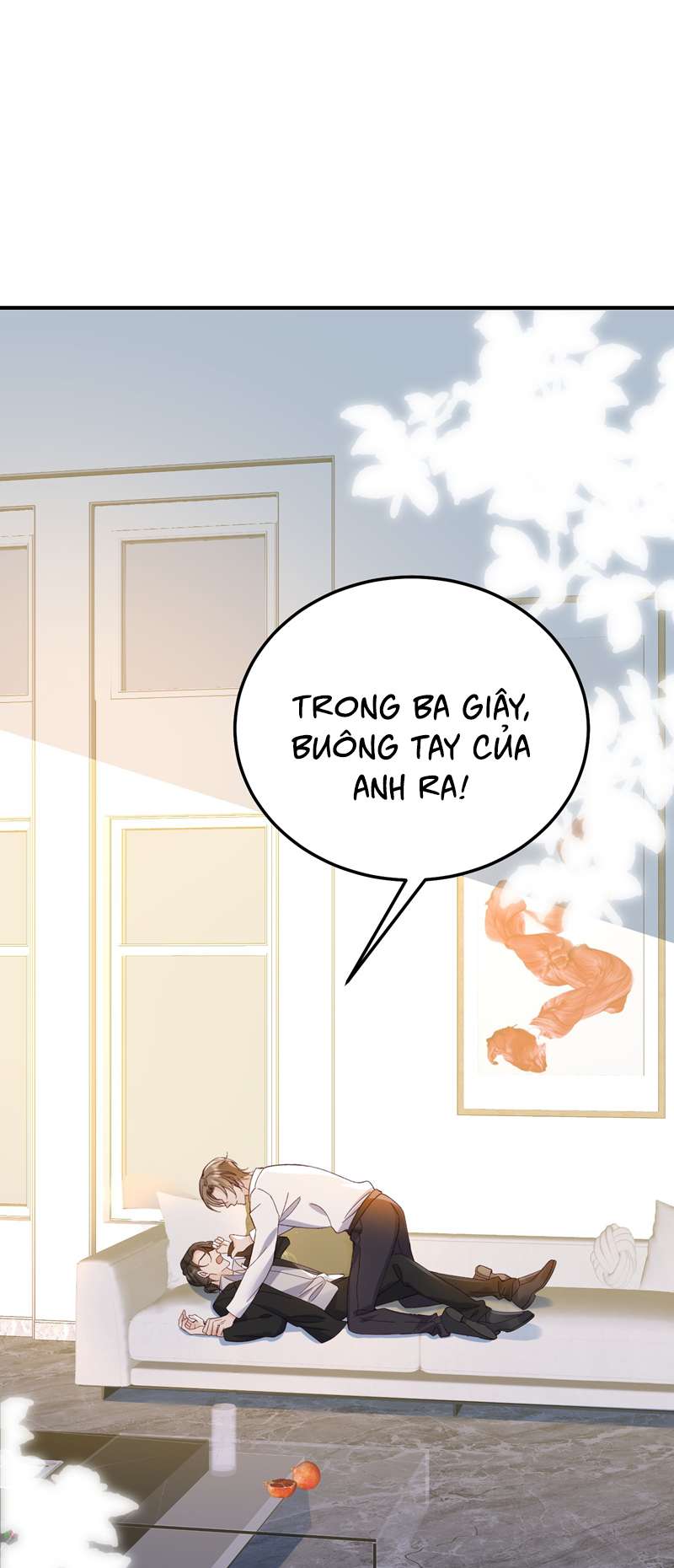 Xuyên Nhanh Chi Cải Tạo Bắt Đầu Lại Làm Người Chapter 69 - Trang 4