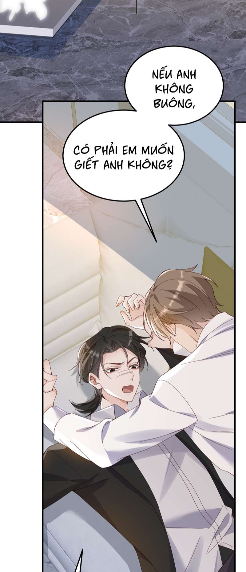 Xuyên Nhanh Chi Cải Tạo Bắt Đầu Lại Làm Người Chapter 69 - Trang 4