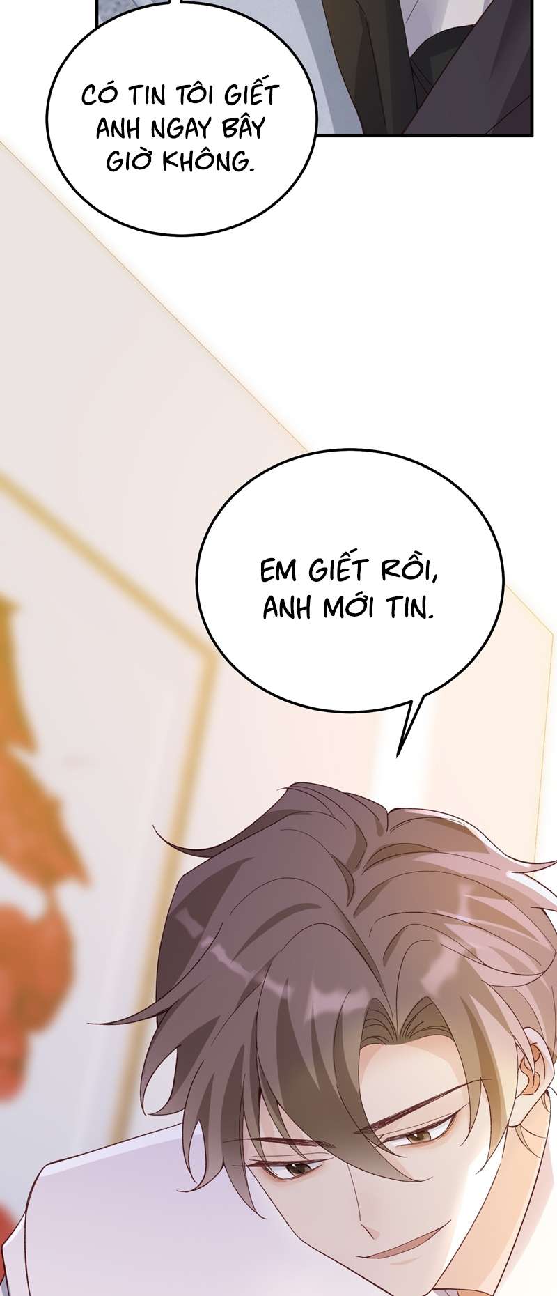 Xuyên Nhanh Chi Cải Tạo Bắt Đầu Lại Làm Người Chapter 69 - Trang 4