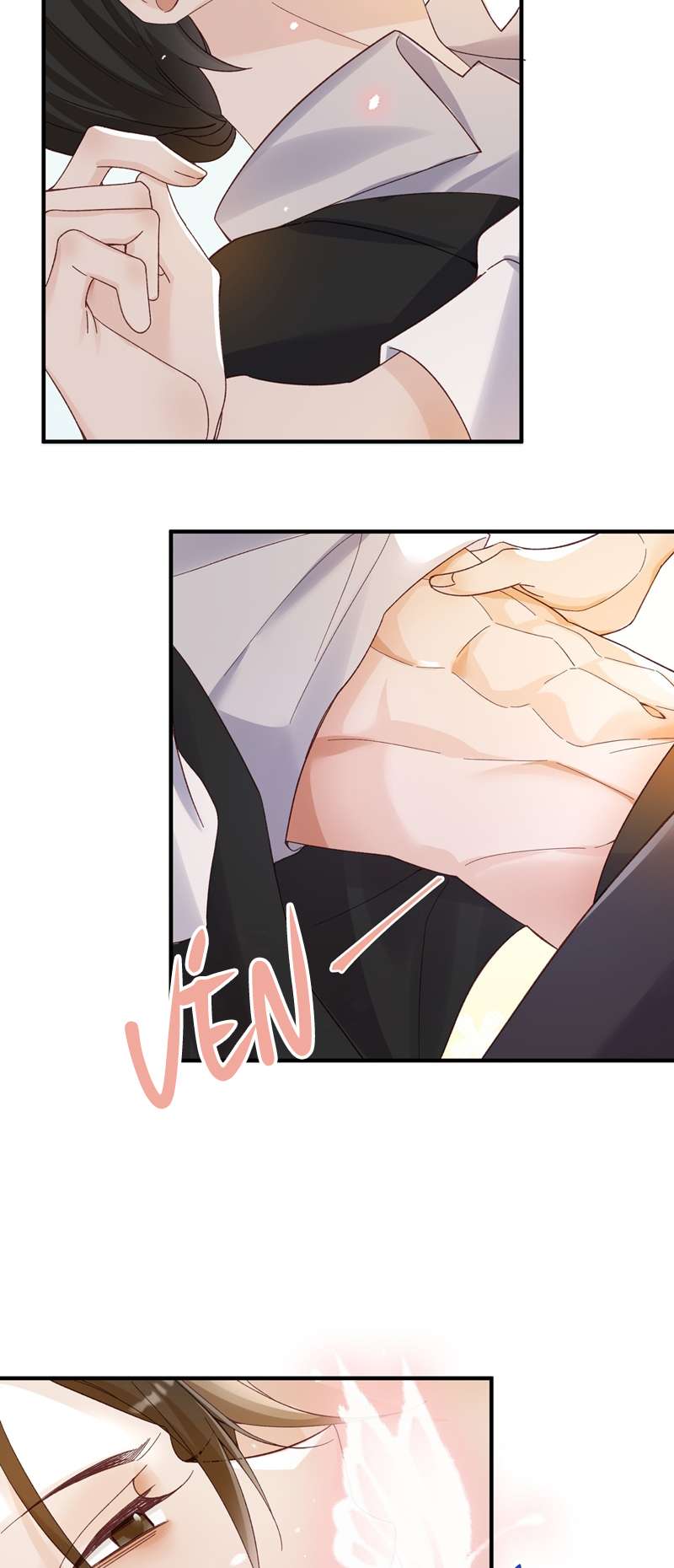 Xuyên Nhanh Chi Cải Tạo Bắt Đầu Lại Làm Người Chapter 69 - Trang 4