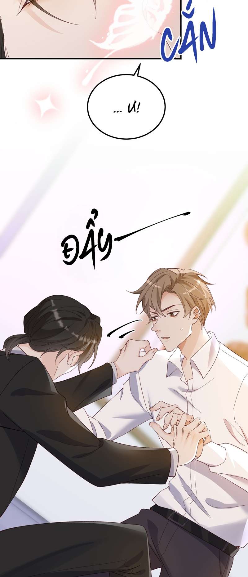 Xuyên Nhanh Chi Cải Tạo Bắt Đầu Lại Làm Người Chapter 69 - Trang 4