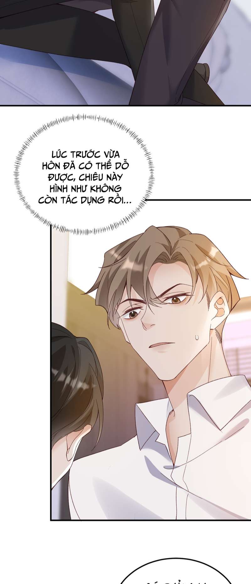 Xuyên Nhanh Chi Cải Tạo Bắt Đầu Lại Làm Người Chapter 69 - Trang 4