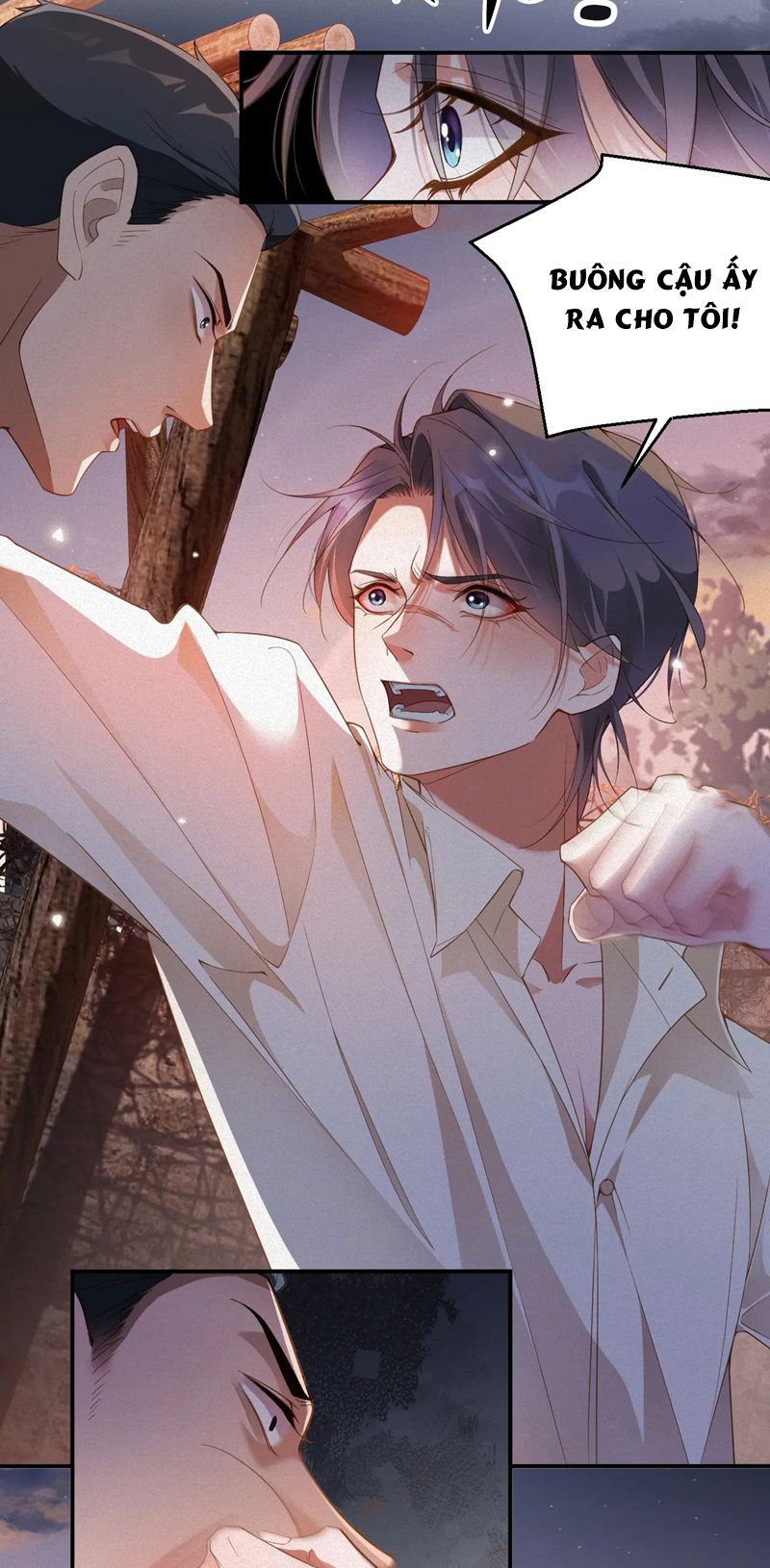 Chồng Trước Lại Muốn Phục Hôn Rồi Chapter 29 - Trang 3