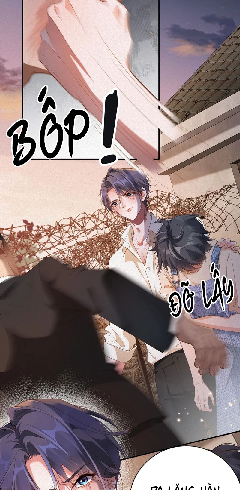 Chồng Trước Lại Muốn Phục Hôn Rồi Chapter 29 - Trang 3