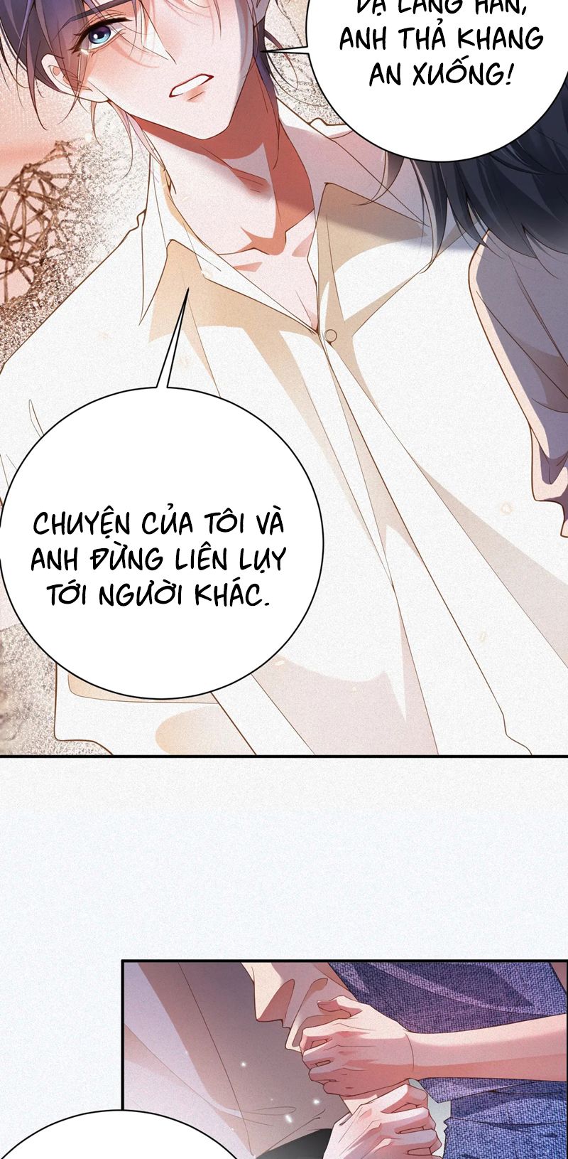 Chồng Trước Lại Muốn Phục Hôn Rồi Chapter 29 - Trang 3