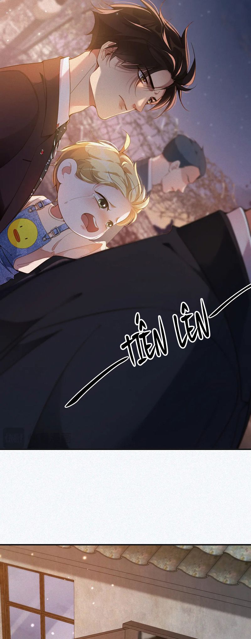 Chồng Trước Lại Muốn Phục Hôn Rồi Chapter 29 - Trang 3