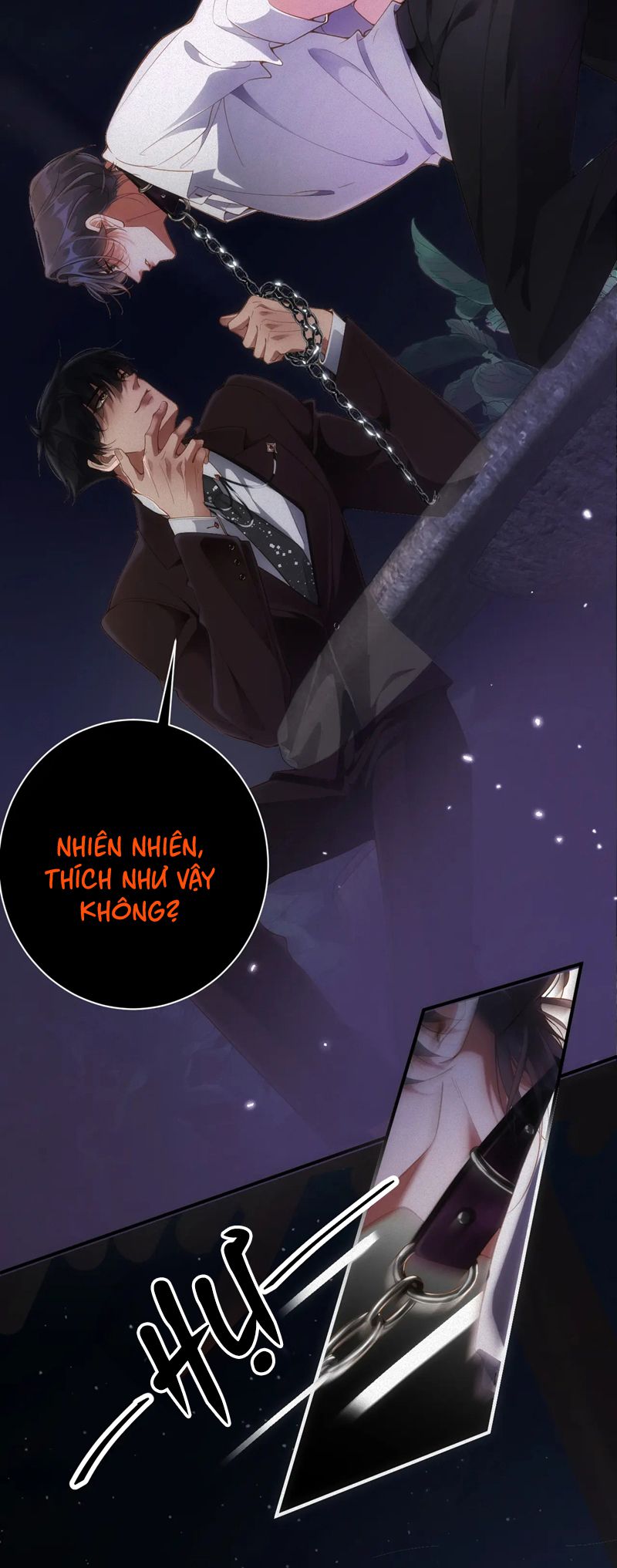 Chồng Trước Lại Muốn Phục Hôn Rồi Chapter 29 - Trang 3