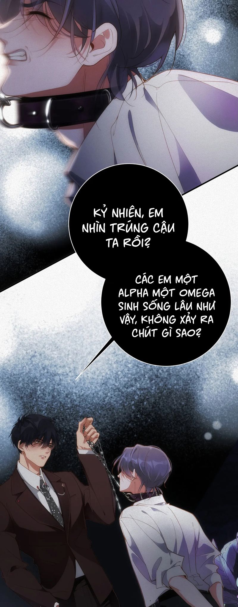 Chồng Trước Lại Muốn Phục Hôn Rồi Chapter 29 - Trang 3