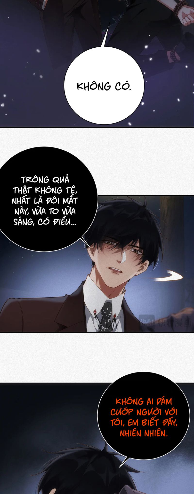 Chồng Trước Lại Muốn Phục Hôn Rồi Chapter 29 - Trang 3