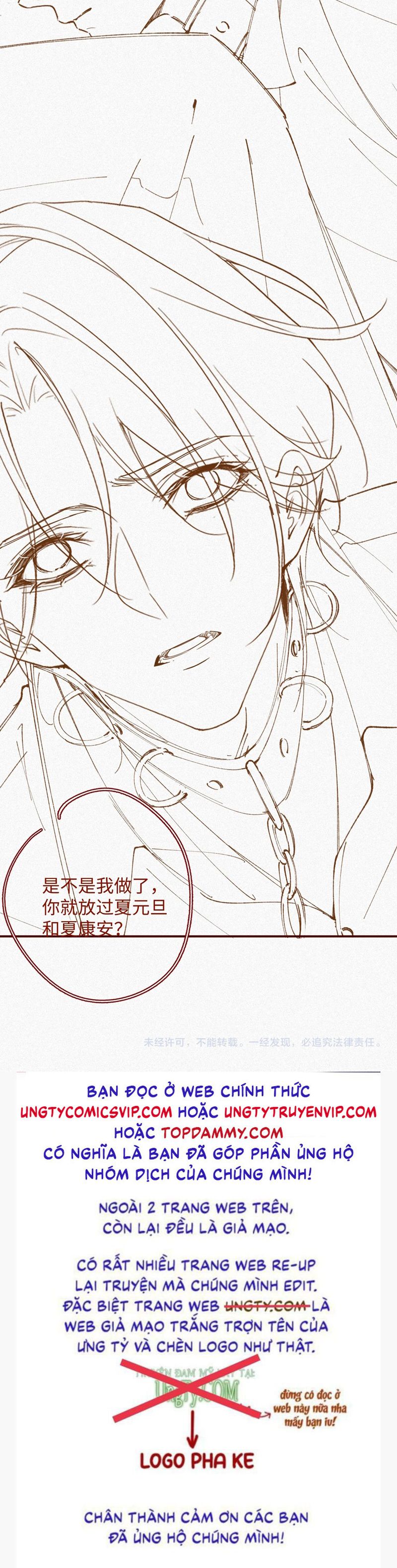 Chồng Trước Lại Muốn Phục Hôn Rồi Chapter 29 - Trang 3