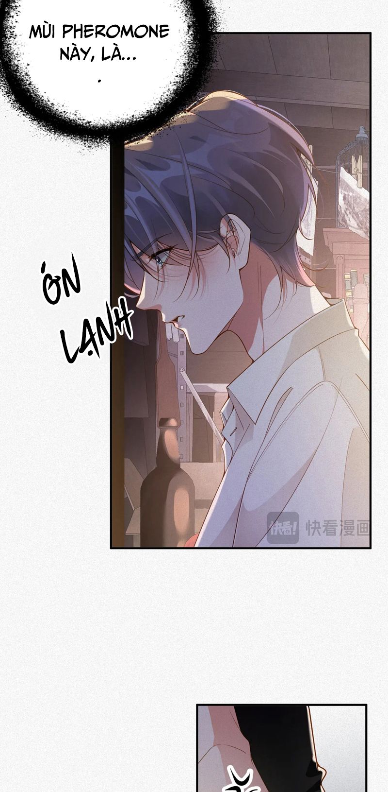 Chồng Trước Lại Muốn Phục Hôn Rồi Chapter 29 - Trang 3