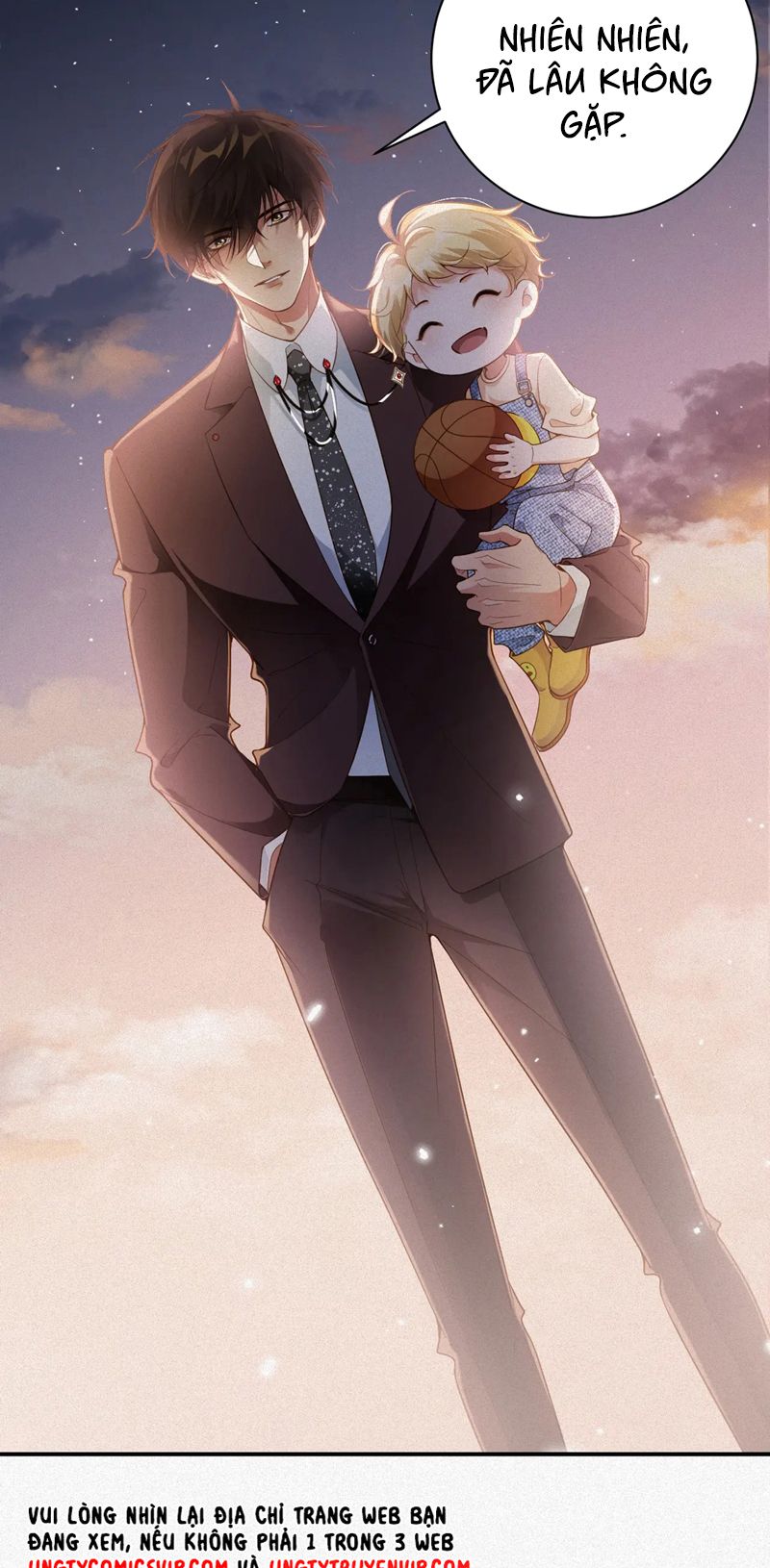 Chồng Trước Lại Muốn Phục Hôn Rồi Chapter 29 - Trang 3