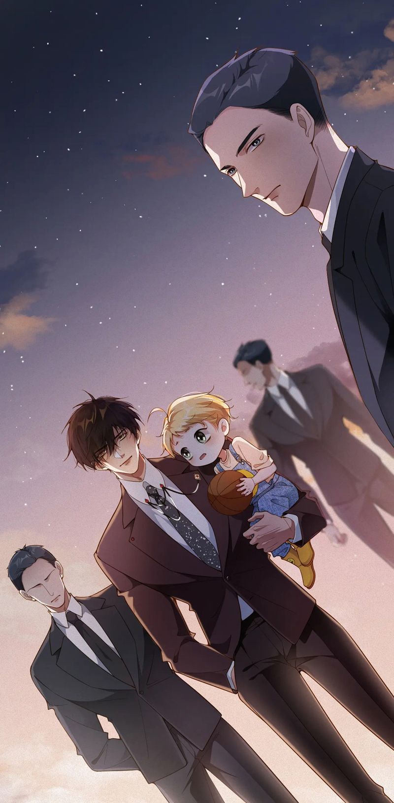 Chồng Trước Lại Muốn Phục Hôn Rồi Chapter 29 - Trang 3