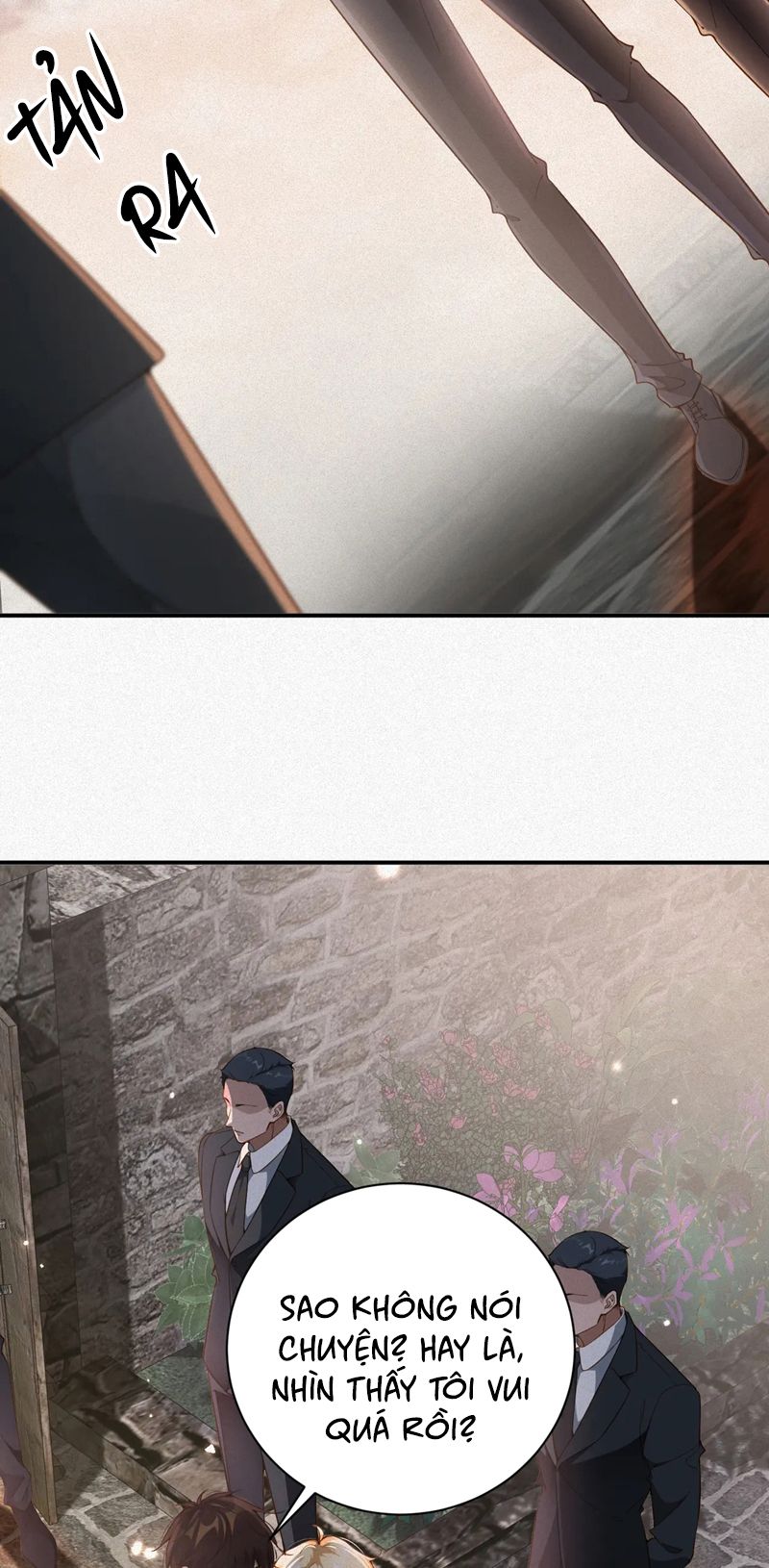 Chồng Trước Lại Muốn Phục Hôn Rồi Chapter 29 - Trang 3