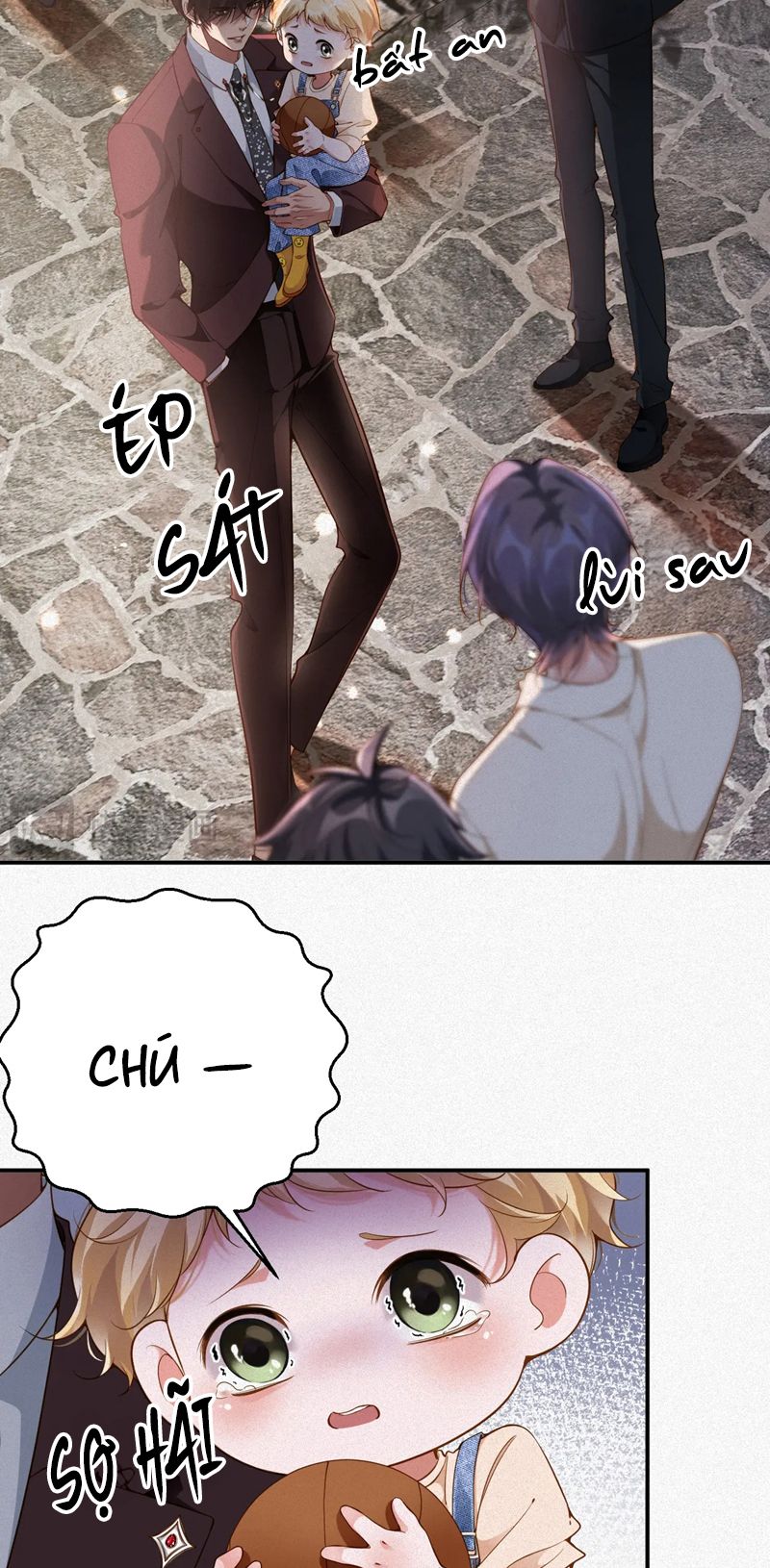 Chồng Trước Lại Muốn Phục Hôn Rồi Chapter 29 - Trang 3