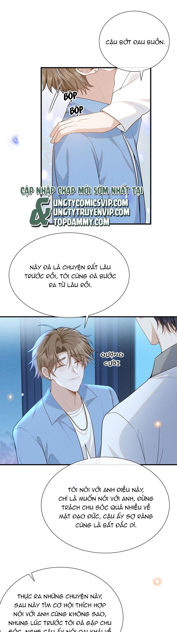 Lai Sinh Bất Kiến Chapter 105 - Trang 4