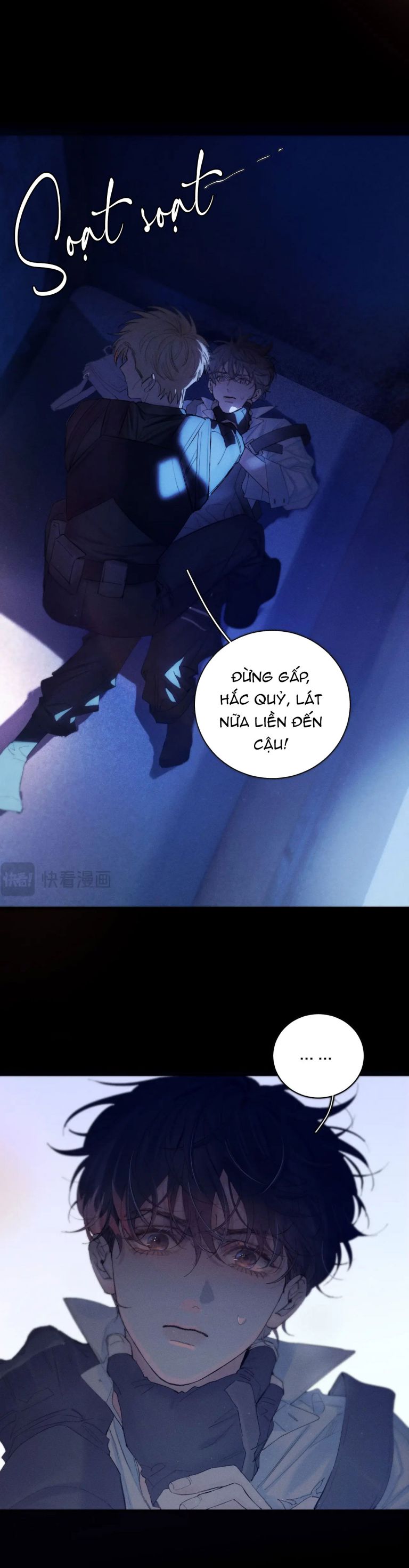 Cây Nấm Nhỏ Chap 5 - Trang 4
