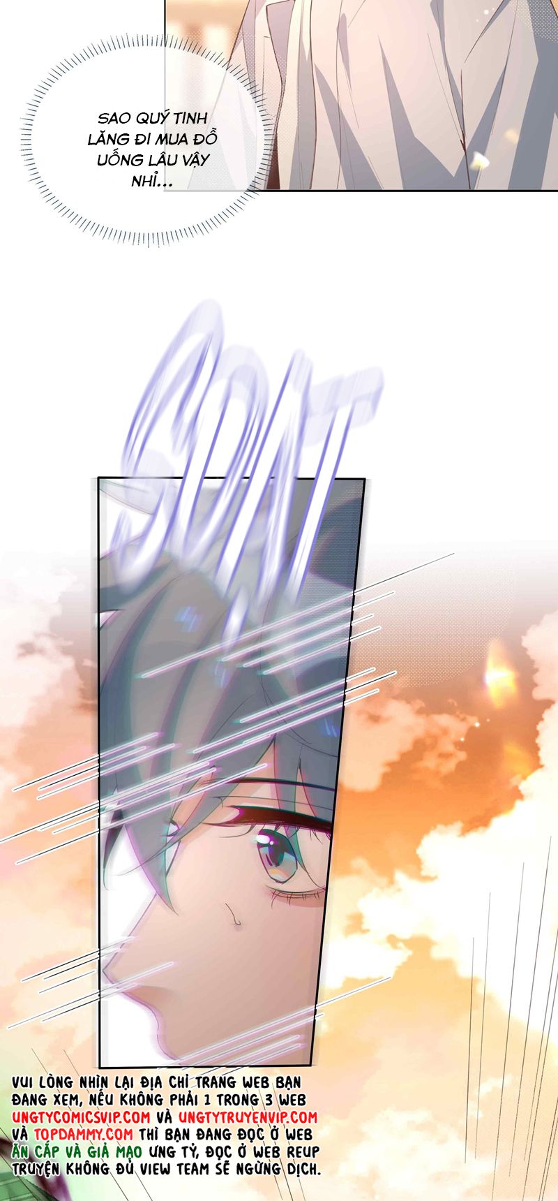 Sơn Hải Cao Trung Chapter 70 - Trang 3