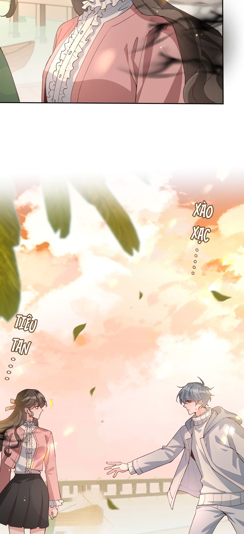 Sơn Hải Cao Trung Chapter 70 - Trang 3