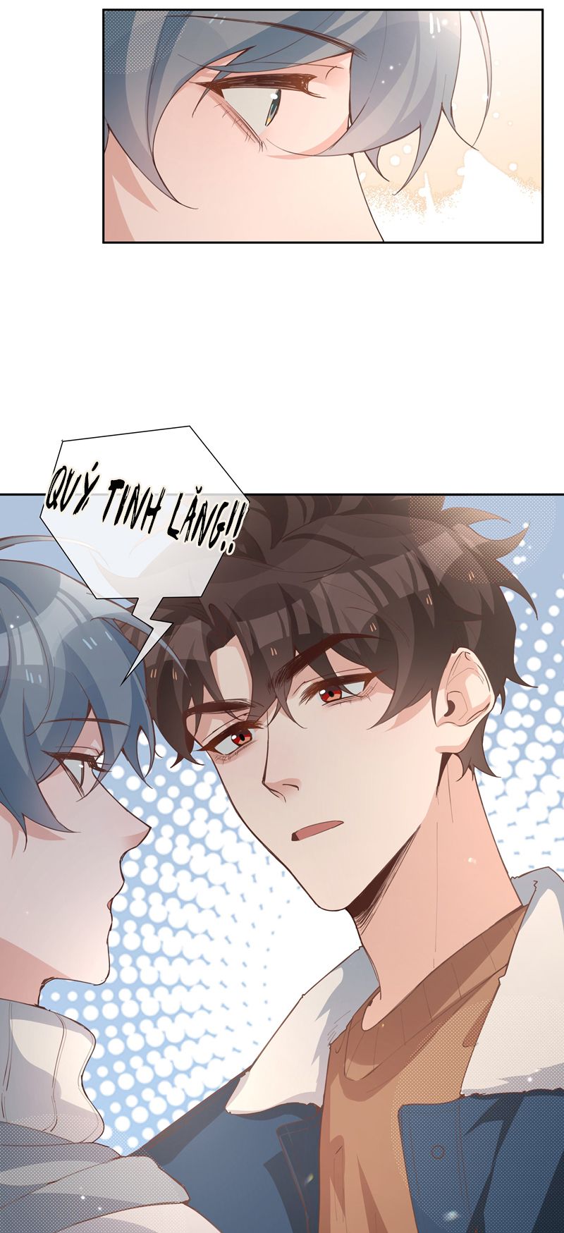 Sơn Hải Cao Trung Chapter 70 - Trang 3