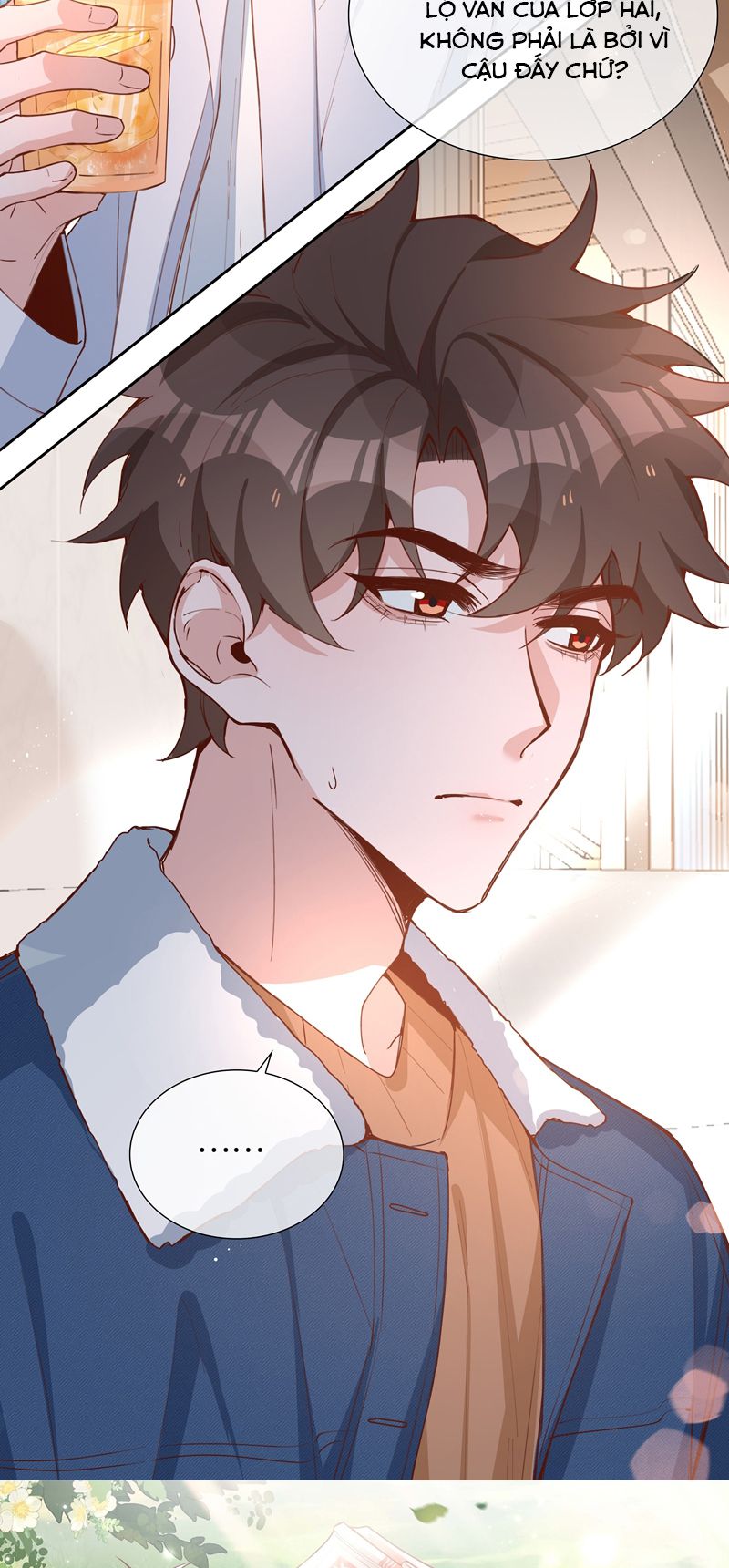 Sơn Hải Cao Trung Chapter 70 - Trang 3