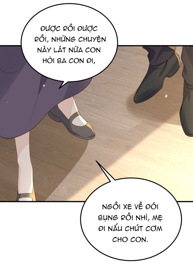 Xuyên Nhanh Chi Cải Tạo Bắt Đầu Lại Làm Người Chapter 70 - Trang 4